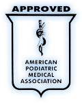 American Medical Podiatric Medical Association