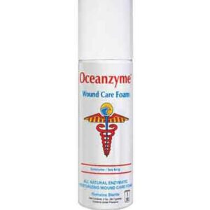 Oceanzyme Foam - Ocean Aid